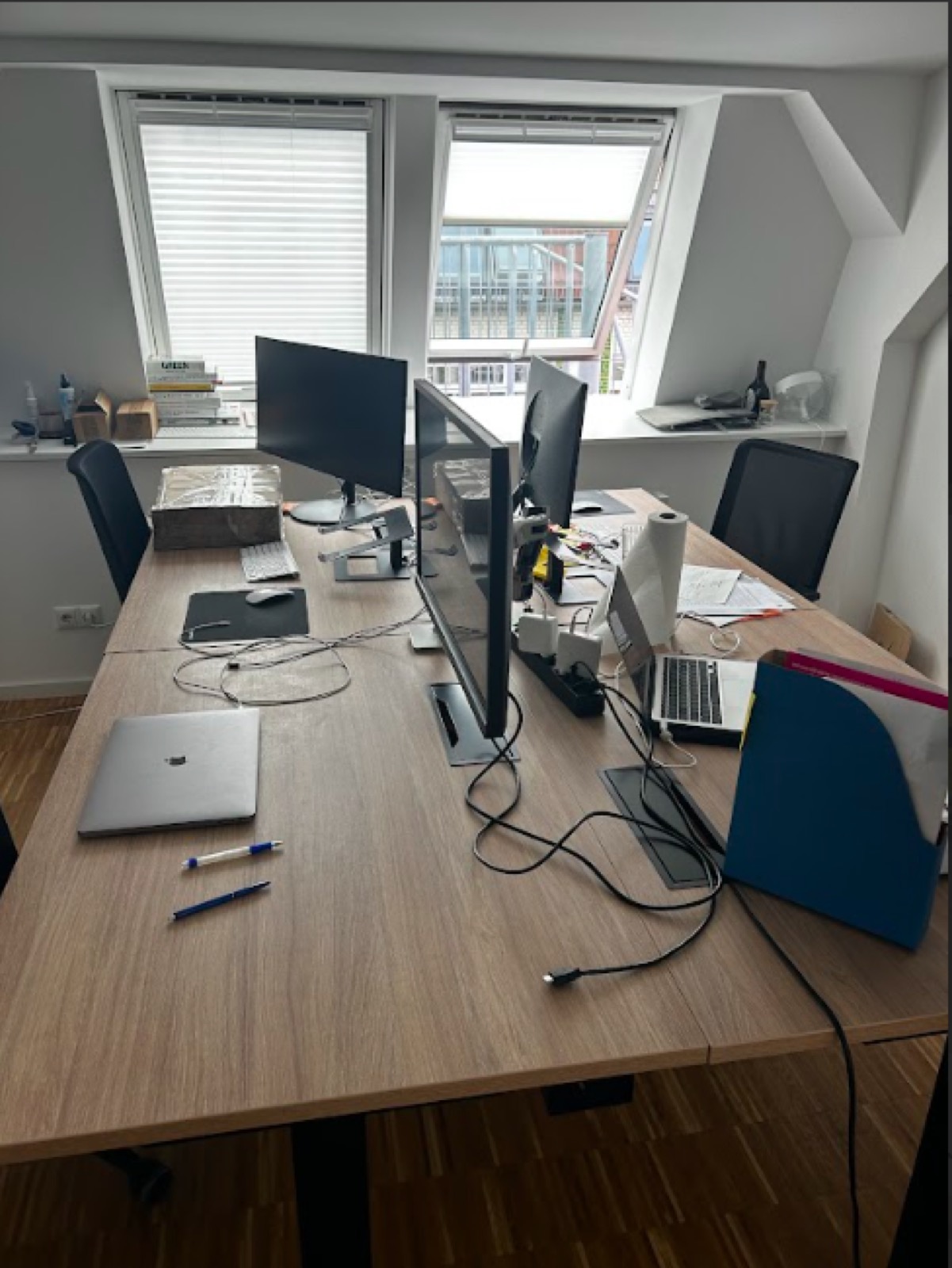 Büroreinigung
